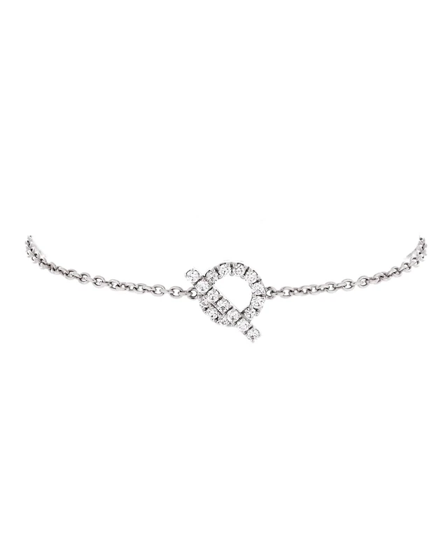 Pre-Owned HERMES Finesse Bracelet