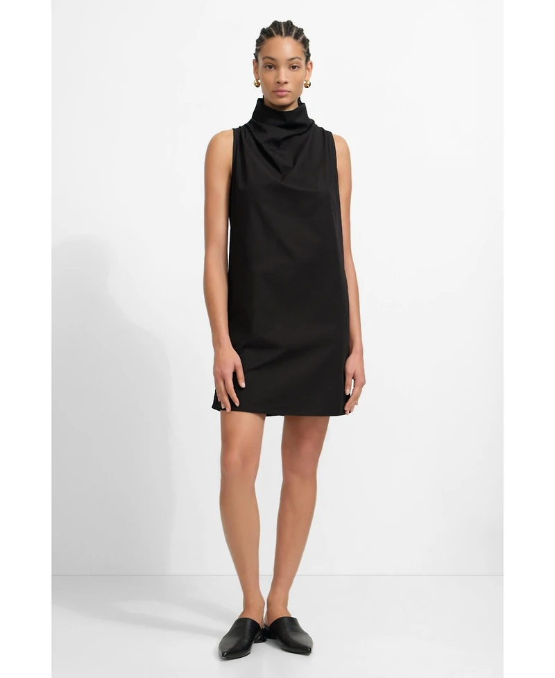 Marcella Women's Minna Cropped Dress
