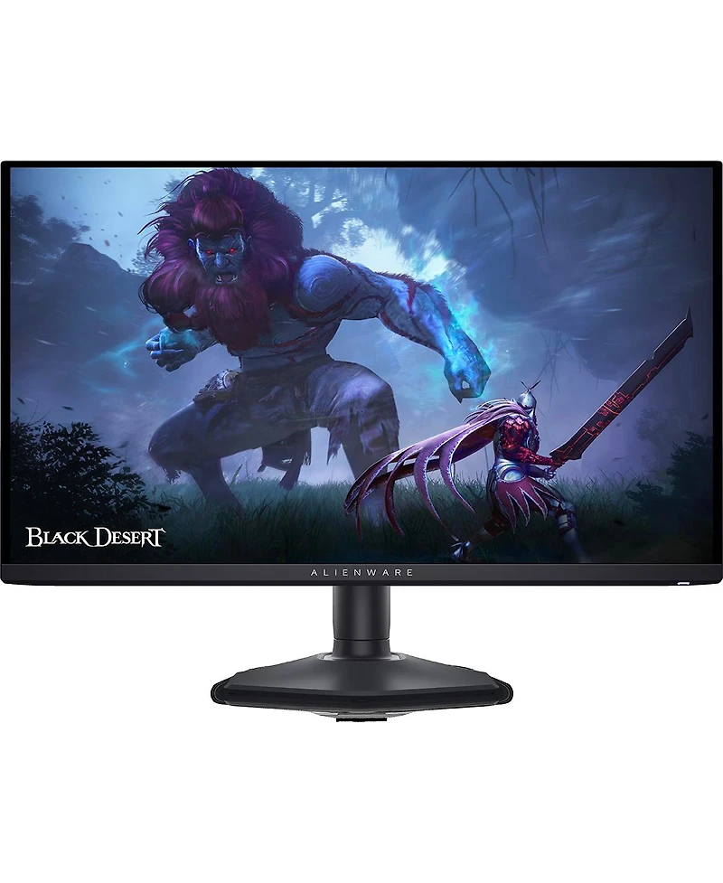 Dell Alienware Hdr Gaming Monitor
