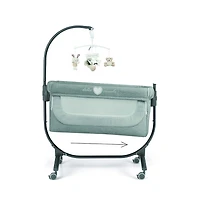 Sorelle Furniture Cullami Bassinet