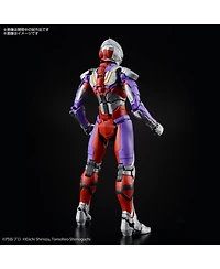 Ultraman Hobby Suit Another Universe