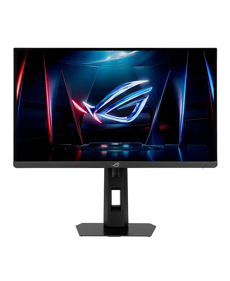 Asus Full Super Tn Gaming Monitor