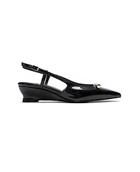 Prologue Shoes Women's Vhea Slingback Pump