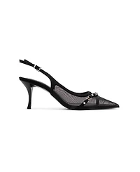 Prologue Shoes Pioren Stiletto Pump
