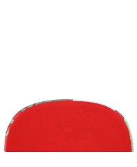 '47 Brand Men's Red/White Detroit Red Wings Beach Side Adjustable Trucker Hat