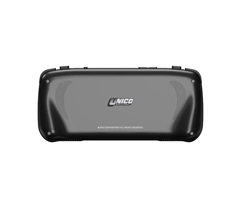 Unico Retro Pocket Player with 40 Snk Classic Games Including King of Fighters
