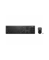 Lenovo 100 Wireless Usb-a Keyboard and Mouse Combo