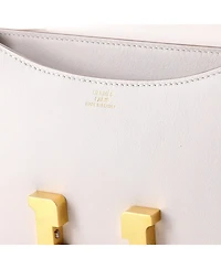 Pre-Owned HERMES 18 Constance Nm Bag Swift