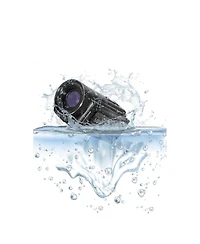 Minolta MN4K300WP 4K Ultra Hd 56MP Waterproof Camcorder