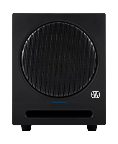 PreSonus Eris Sub 8BT 100W Compact Bluetooth Active Studio Subwoofer
