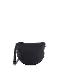 Pre-Owned Gucci Small B Crossbody Bag Leather