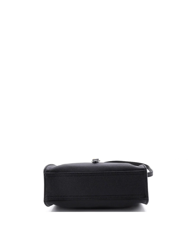 Pre-Owned Gucci Small Jackie Tote Leather