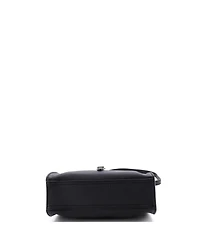 Pre-Owned Gucci Small Jackie Tote Leather