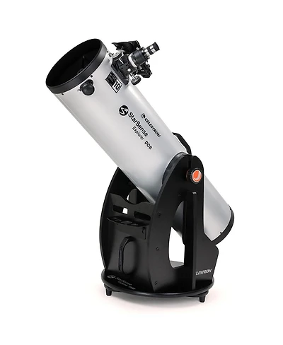 Celestron StarSense Explorer 10" Smartphone App-Enabled Dobsonian Telescope