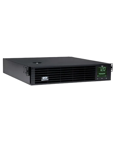 Tripp Lite SmartPro 120V 3000VA 2U Rack Line-Interactive Sine Wave Ups, 2250W, Avr