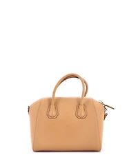 Pre-Owned Givenchy Small Antigona Bag Leather