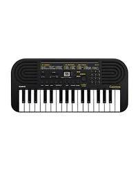 Casio SA51 Casiotone 32-Key Portable Mini Keyboard