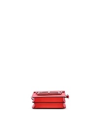 Pre-Owned HERMES 18 Roulis Bag Evercolor