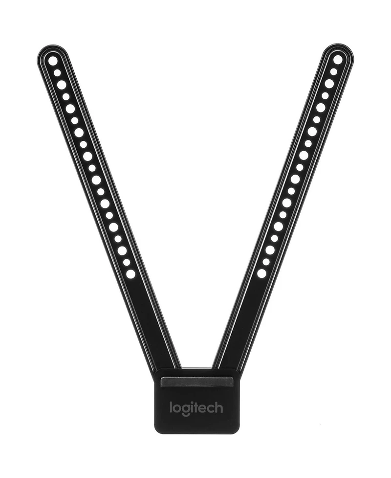 Logitech Tv Mount for MeetUp ConferenceCam, Up to 55" Displays