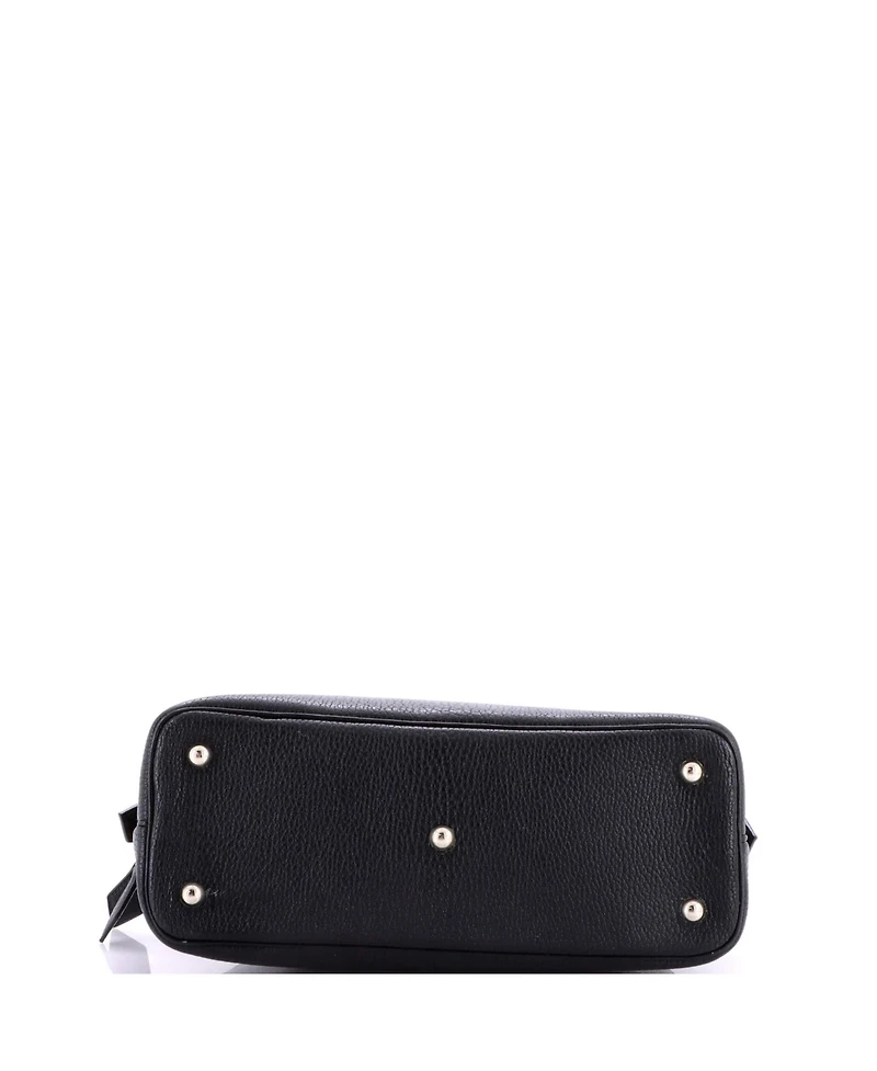 Pre-Owned HERMES 30 Bolide 1923 Bag Chevre de Coromandel