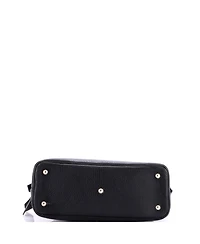 Pre-Owned HERMES 30 Bolide 1923 Bag Chevre de Coromandel
