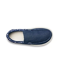 Sanuk Men's Chiba Novelty Loafers
