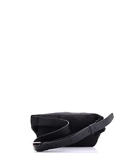 Pre-Owned Saint Laurent Classic Monogram Belt Bag Canvas