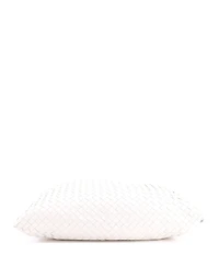 Pre-Owned Bottega Veneta Large Hop Hobo Intrecciato Leather