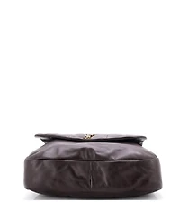 Pre-Owned Saint Laurent Large Jamie 4.3 Shoulder Bag Quilted Leather