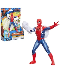 Spider-Man Marvel Studios Spider Man Brand New Day Action Fx