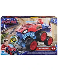 Spider-Man 2-In-1 Super Chompin Tank