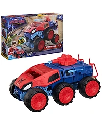 Spider-Man 2-In-1 Super Chompin Tank