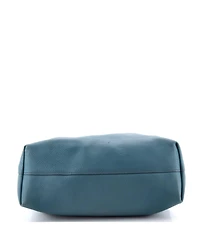 Pre-Owned Prada Large Convertible Shopper Tote Vitello Daino