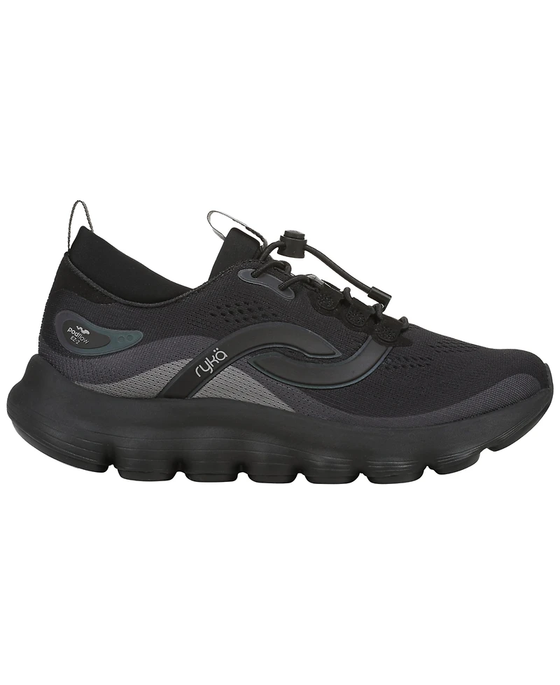 Ryka Women's Podflow Walking Toggle Athletic Sneakers