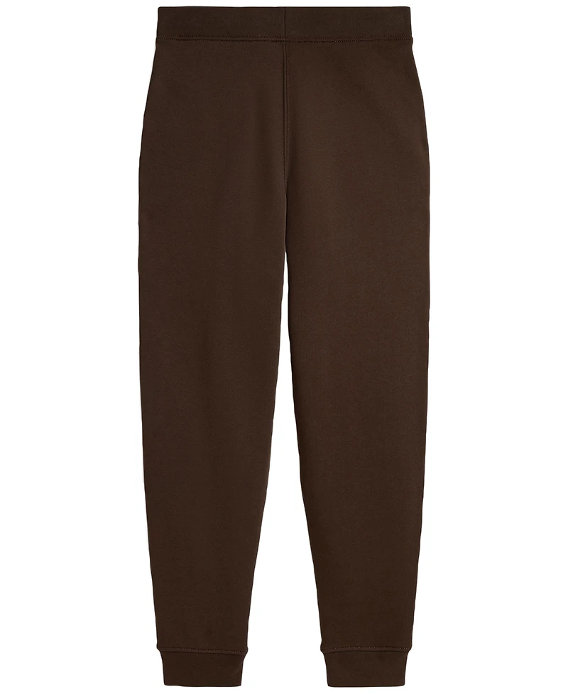 Polo Ralph Lauren Boys' 8-20 Fleece Jogger Pants