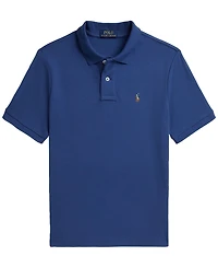 Polo Ralph Lauren Boys' 8-20 Soft Cotton Short-Sleeve Shirt