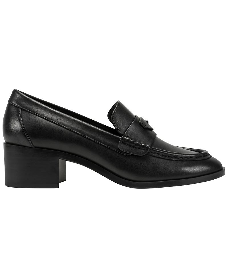 Dkny Women's Londy Slip-On Heeled Loafers