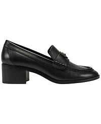 Dkny Women's Londy Slip-On Heeled Loafers