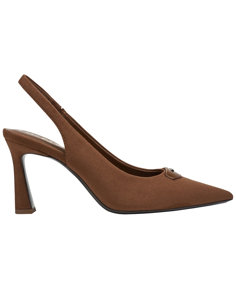 Dkny Women's Camzy Slingback Pumps