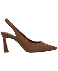 Dkny Women's Camzy Slingback Pumps