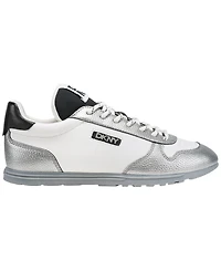 Dkny Women's Amanda Lace-Up Sneakers