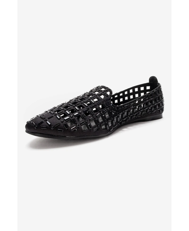 Prologue Shoes Women's Silva Ballet Flat
