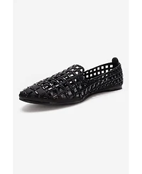 Prologue Shoes Women's Silva Ballet Flat