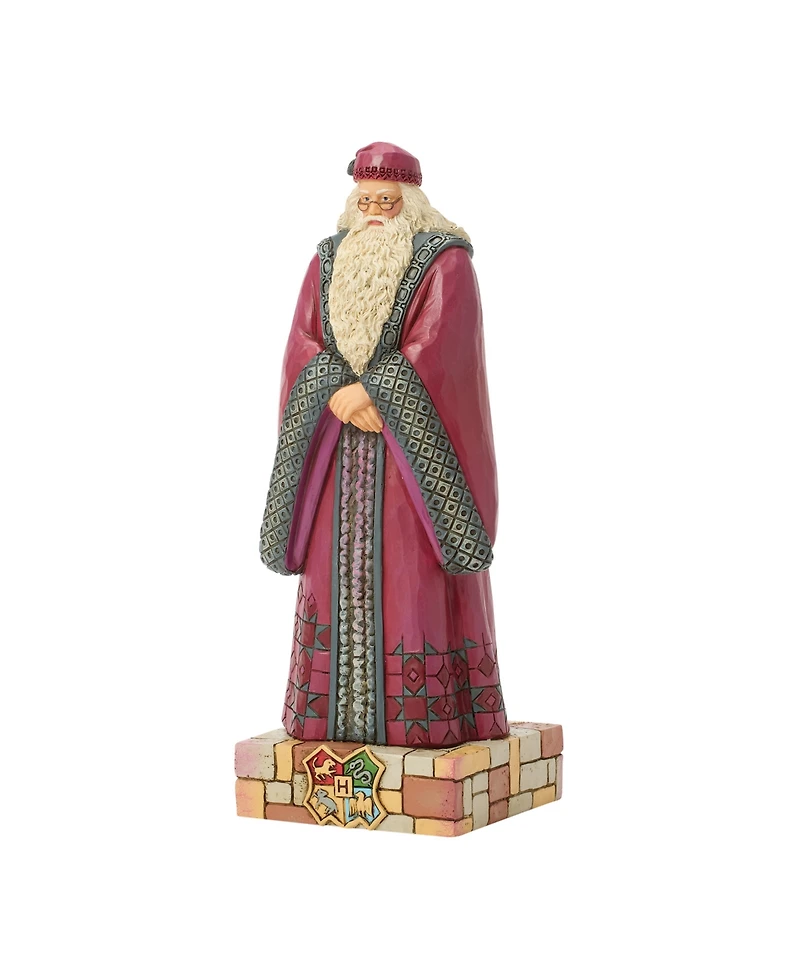 Jim Shore Harry Potter Dumbledore Figurine