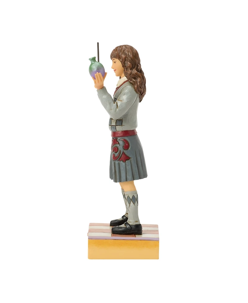 Jim Shore Harry Potter Hermione with Potion