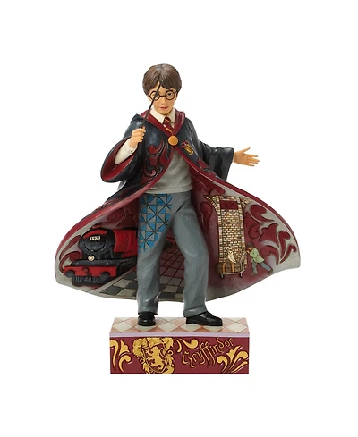 Jim Shore Harry Potter Harry Potter Magical Moment