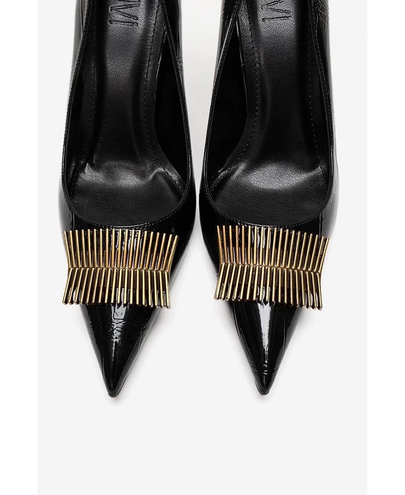 Prologue Shoes Dexen Stiletto Pump