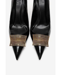 Prologue Shoes Dexen Stiletto Pump