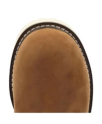 Rocky Women s Grindstone Xtr Chelsea Work Boot