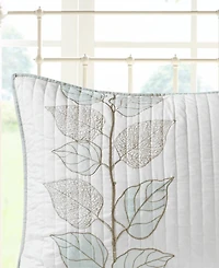 Madison Park Caelie Quilted 6-Pc. Quilt Set